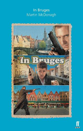 In Bruges (Paperback)
