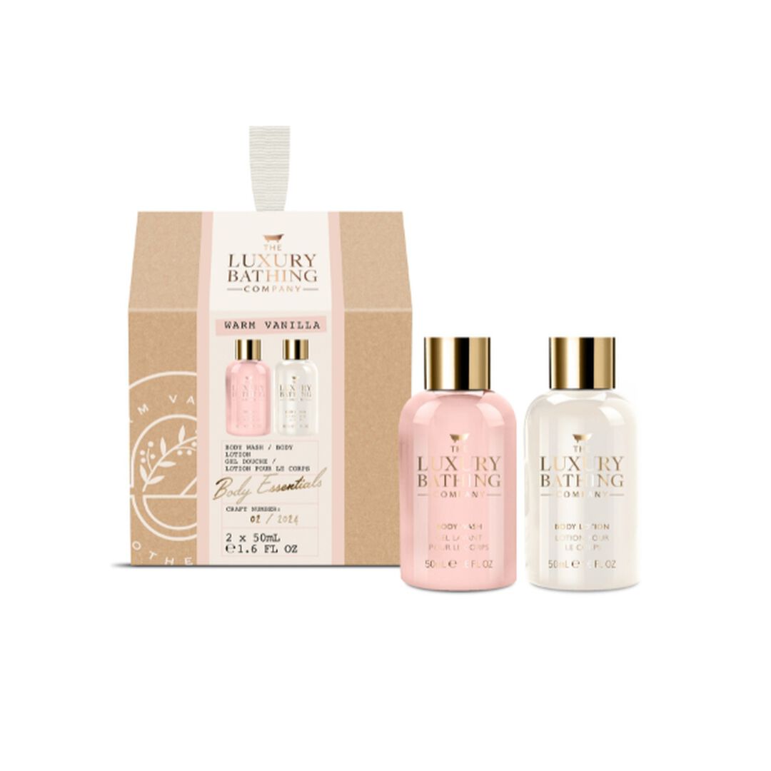 GRACE COLES BANHO Body Essentials - 1un