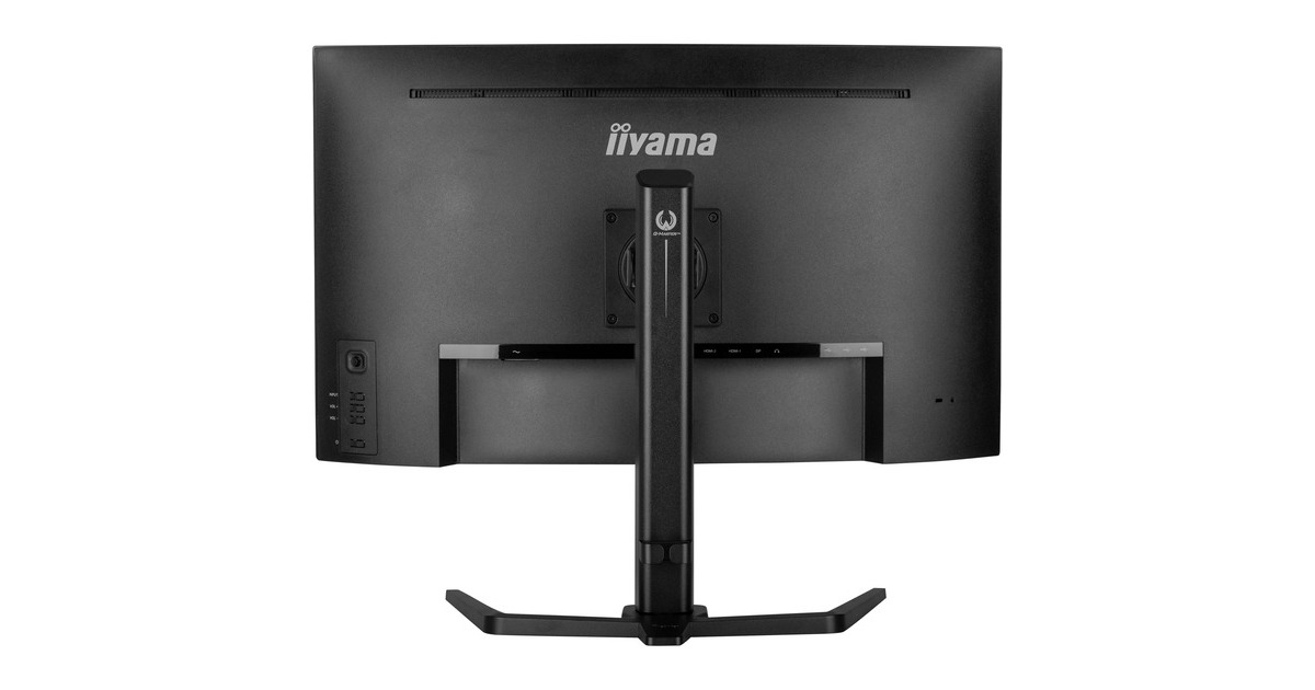 iiyamaG-Master Red Eagle GCB3280QSU-B2 31.5