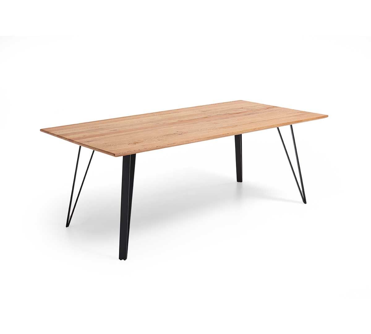 Design-Tisch Taiga
