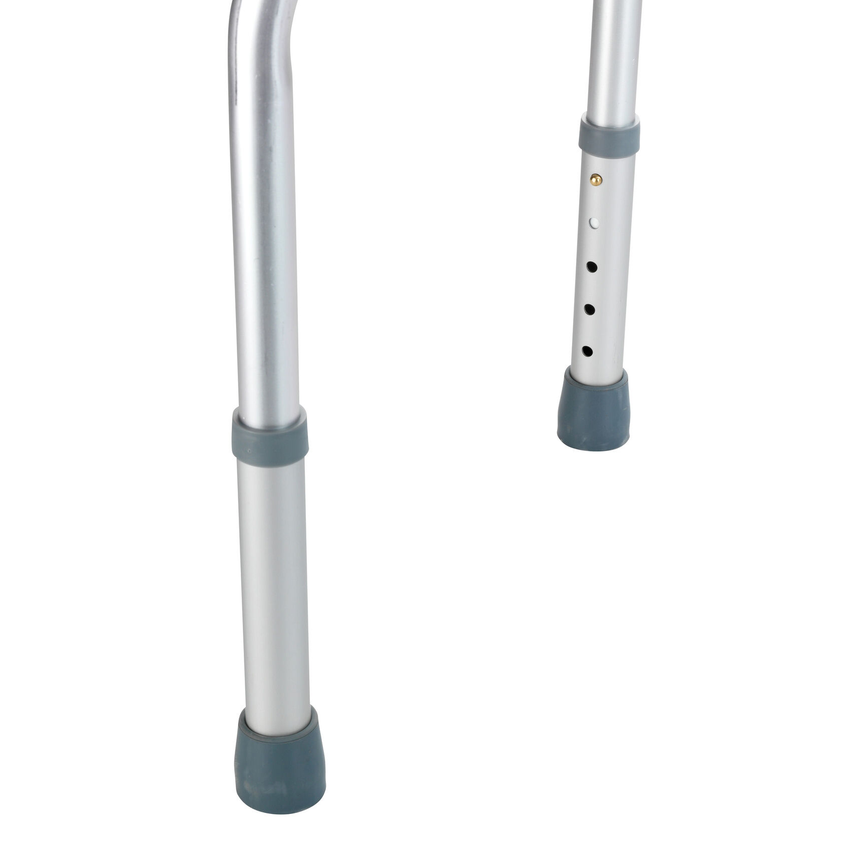 Hygienehocker Secura höhenverstellbar