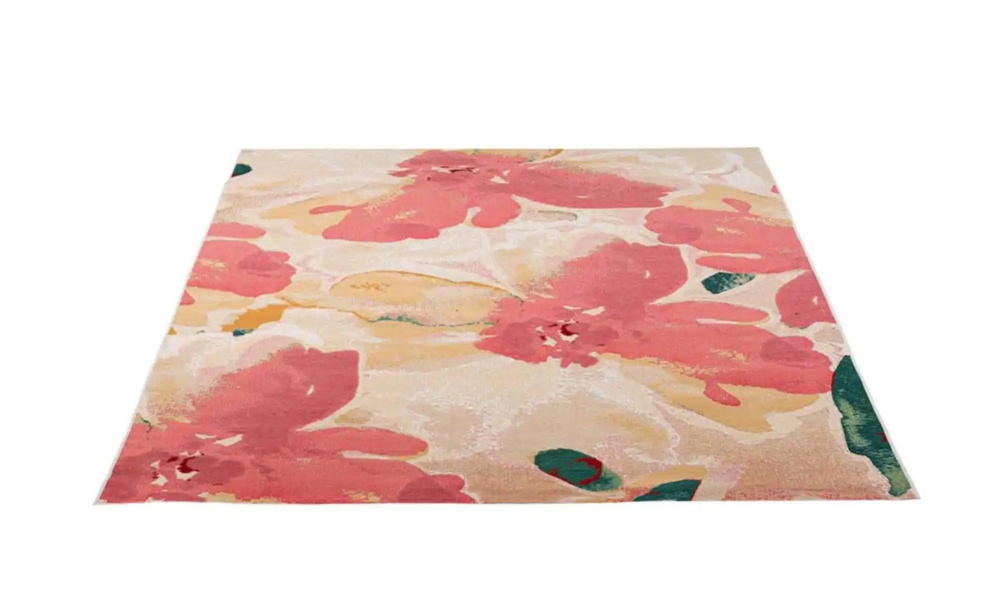 Tom Tailor In-und Outdoor-Teppich Garden Blossom