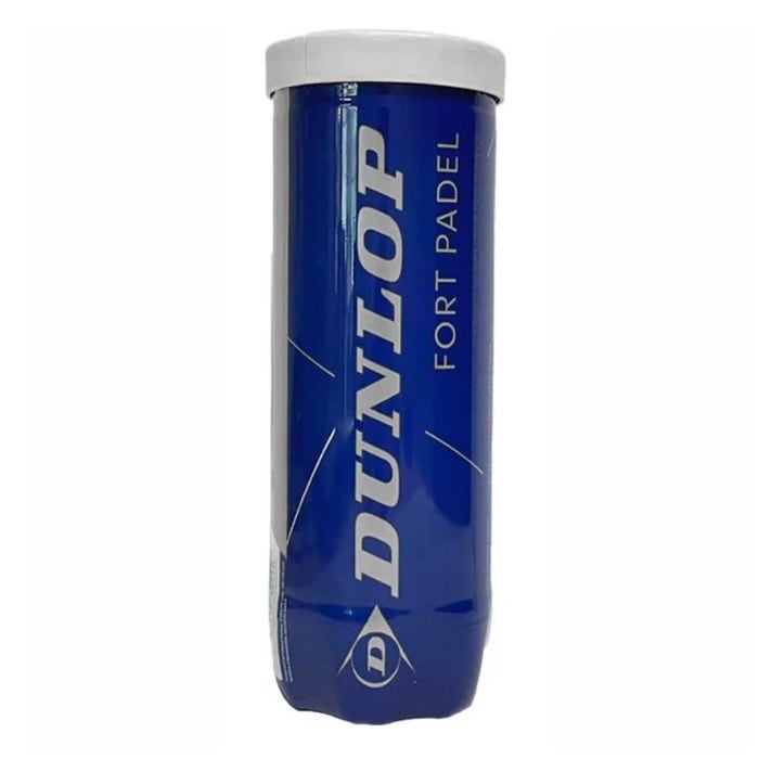 Dunlop  Fort Padel 3-Tin