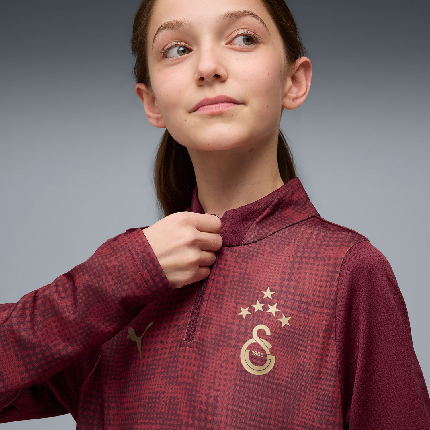 Puma Galatasaray Trainingspak Kids