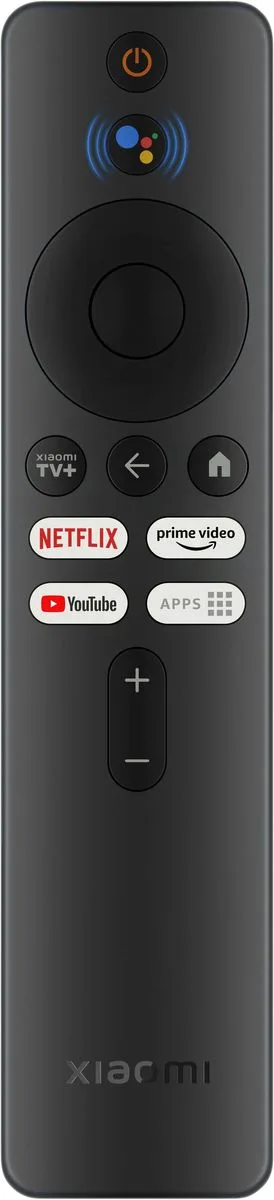 Xiaomi Mi Tv Box S 2nd Gen Lecteurs multimédia