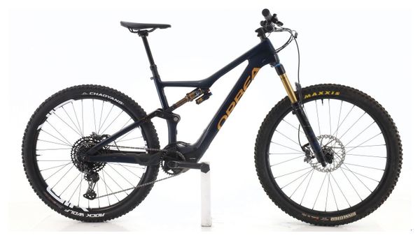 Produit reconditionné · Orbea Rise Carbone XT / Vélo VTT électrique / Orbea | Bon état