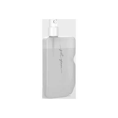 Just Green - Spray nettoyant et désinfectant pour écran - 100% recyclé et recyclable