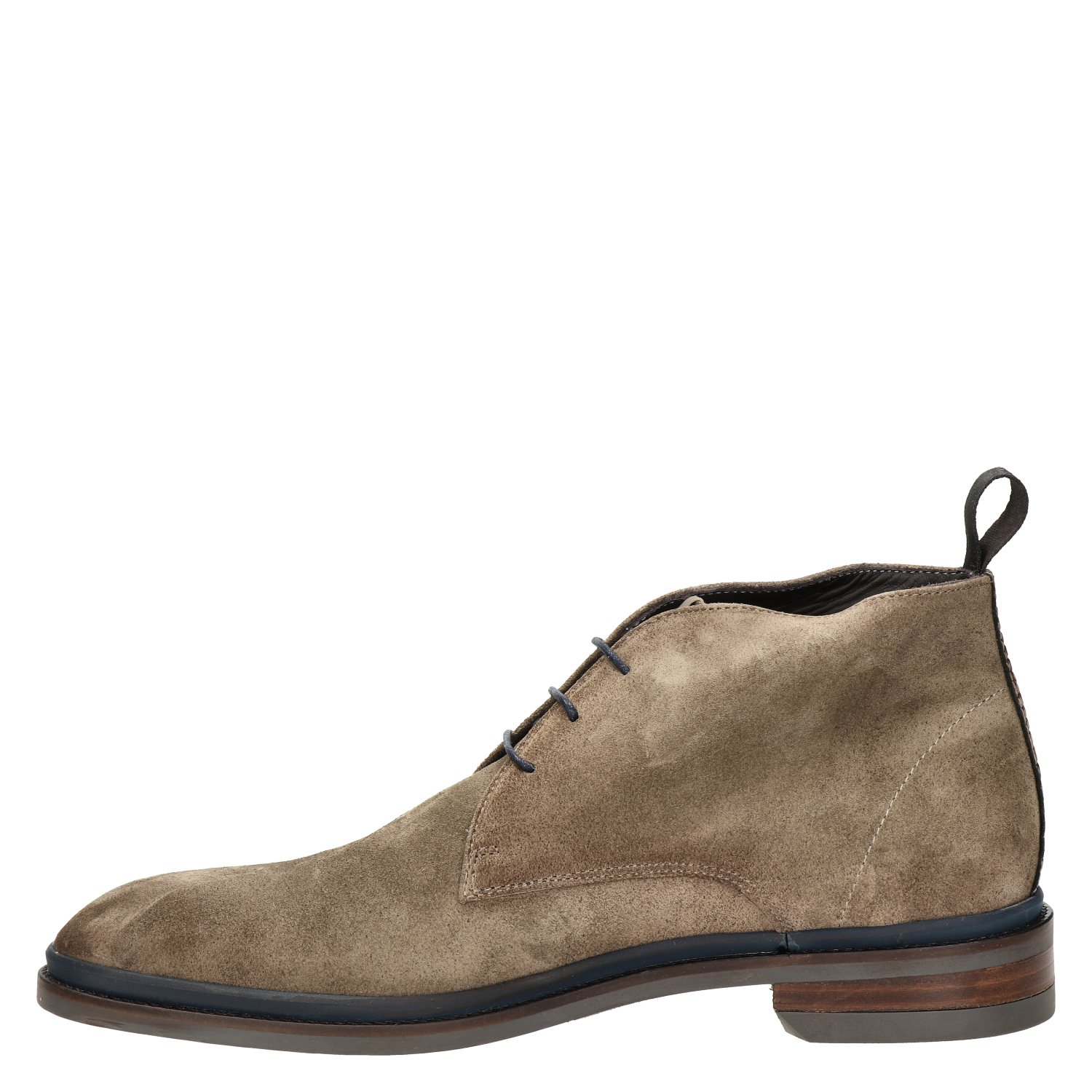 Giorgio Azzurro heren nette schoen Giorgio Taupe