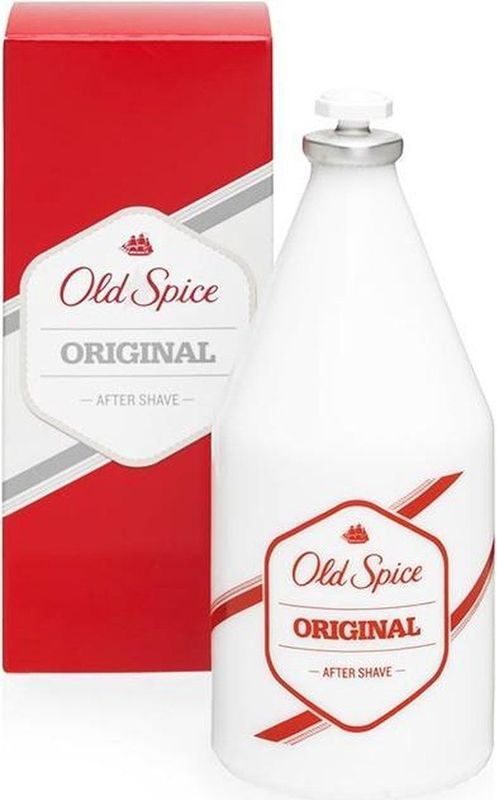 Old Spice Original - Aftershave - for Men