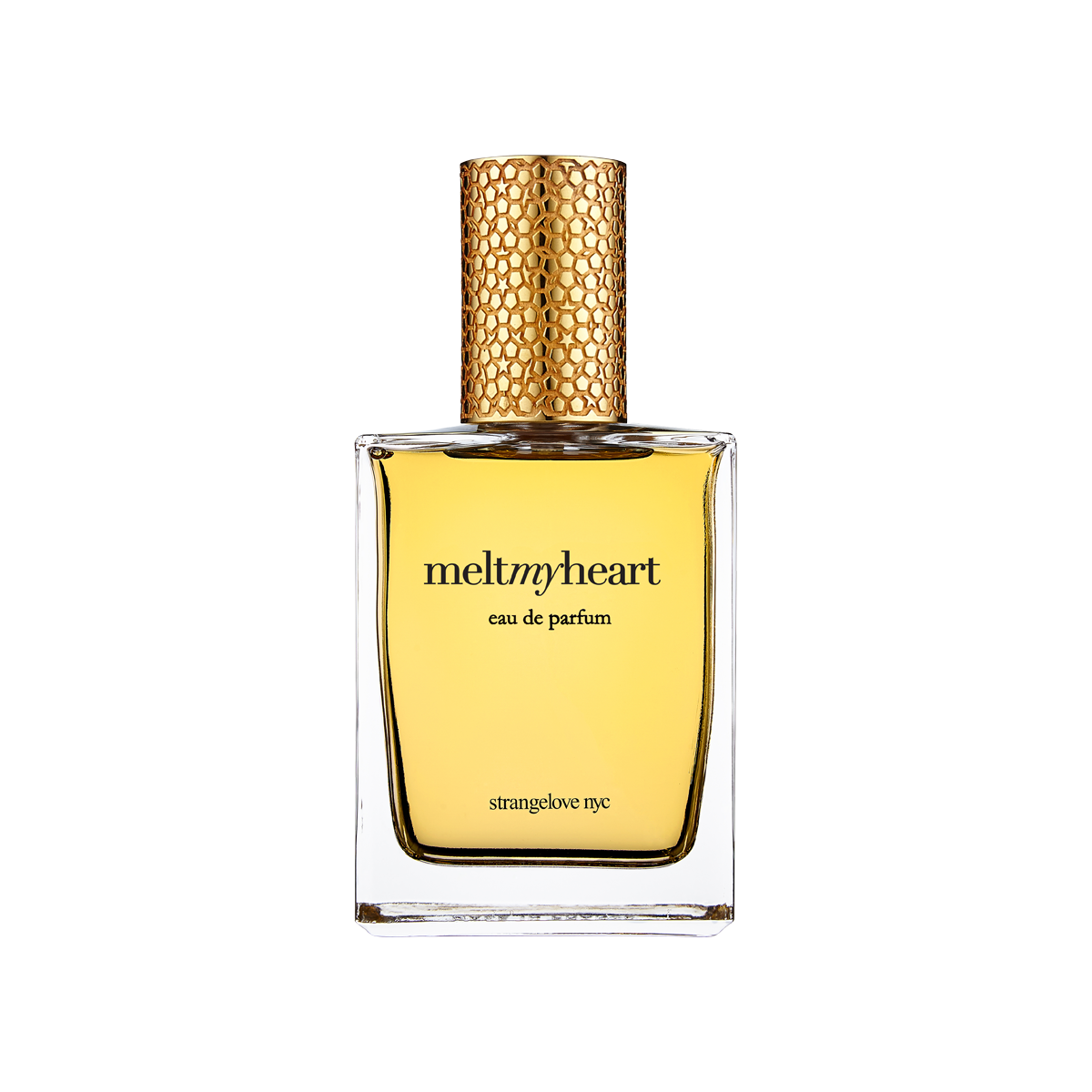 Meltmyheart Eau de Parfum 100ml