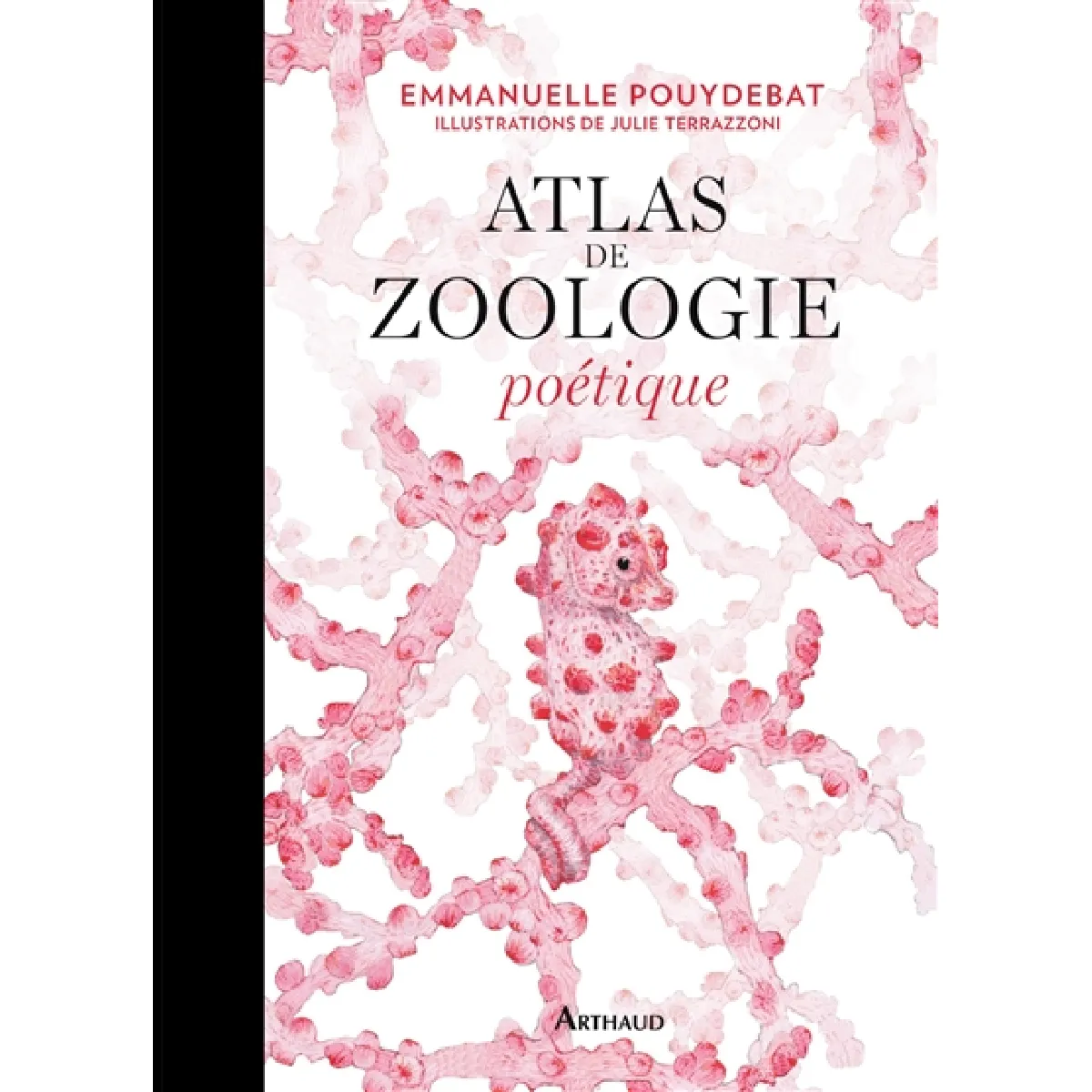 Atlas de zoologie poétique · Occasion