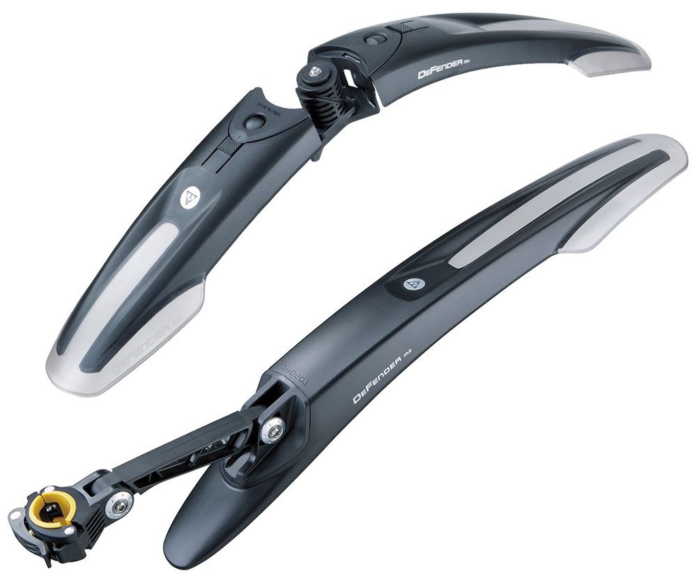 Topeak DeFender™ M1 / M2 Schutzblech Set kaufen | Bike-Discount