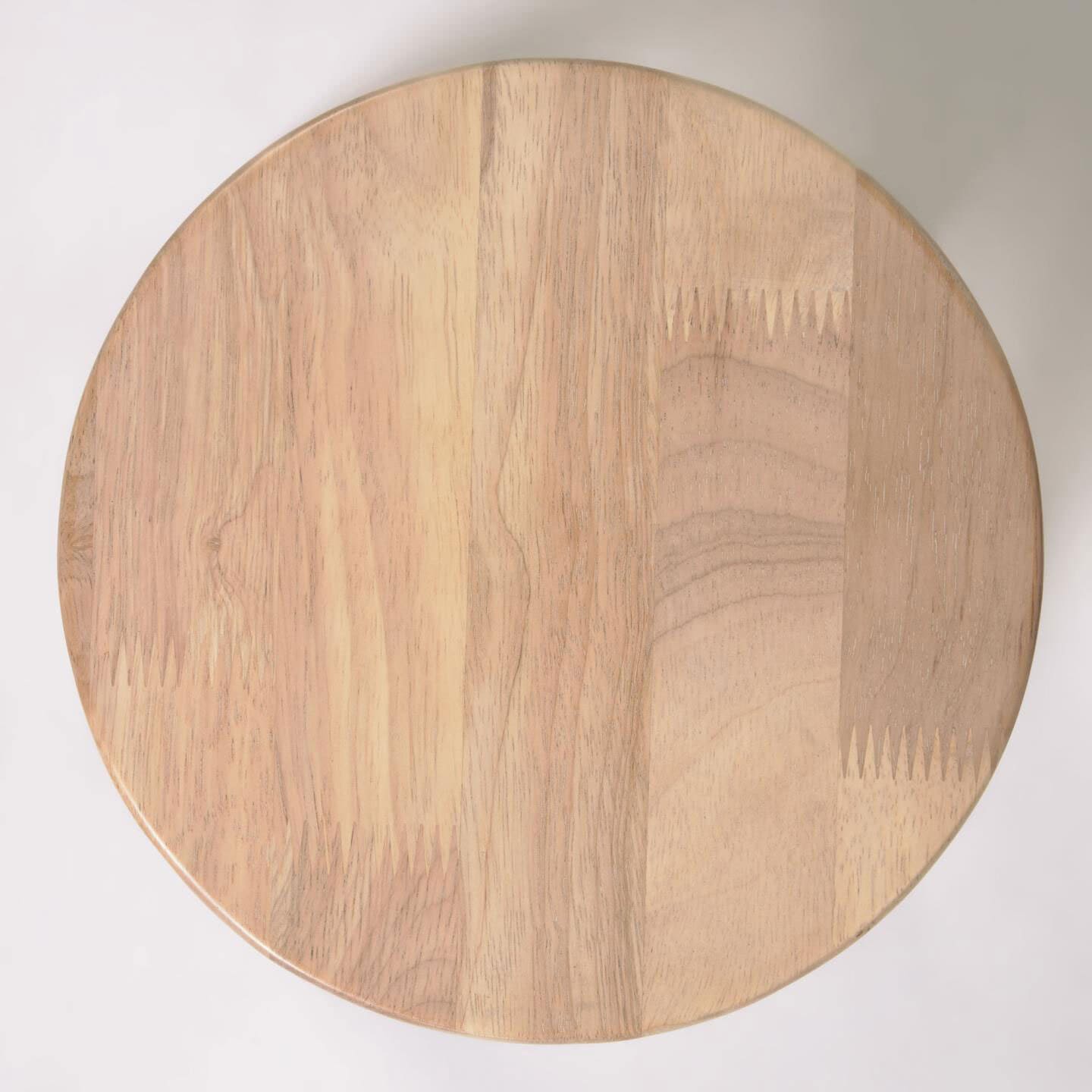 Kave Home Kinderhocker DILCIA Natural