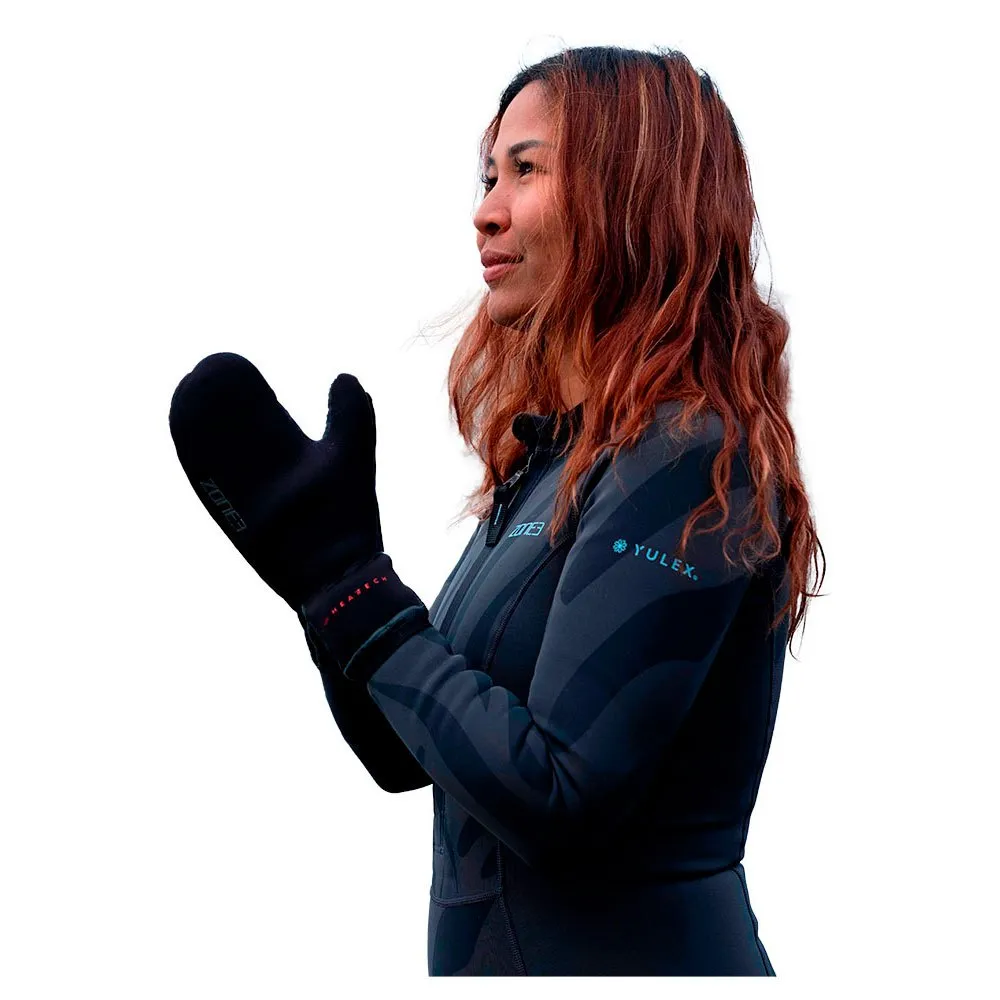 Zone3 Thermo Tech Warmth Neoprenhandschuhe