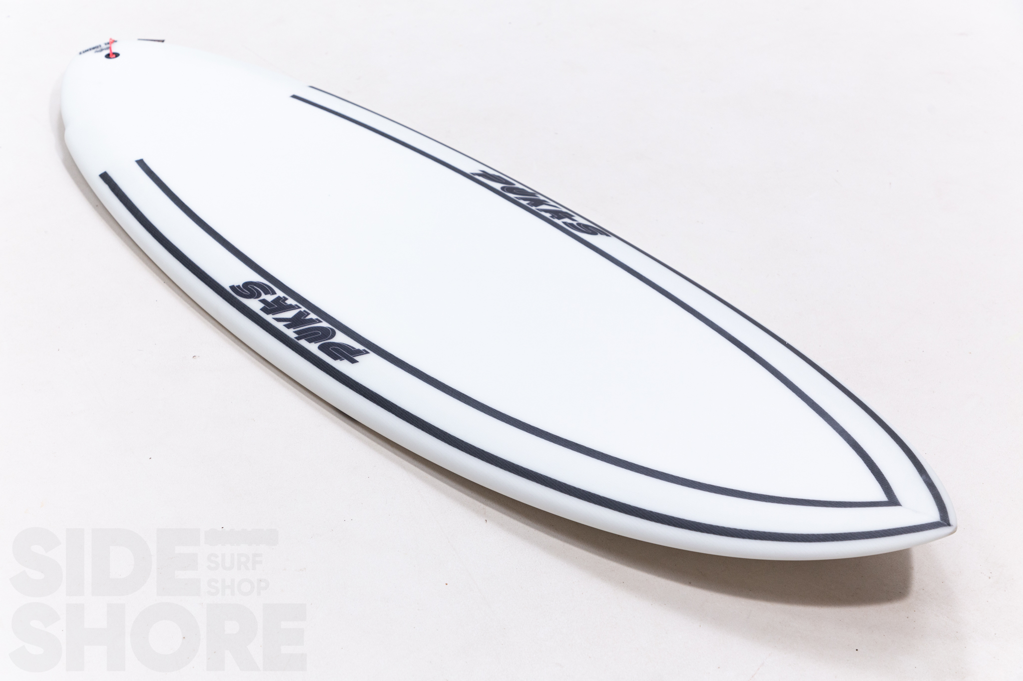 Pukas Lorentz - Plan B - InnCa - 5'8 x 20