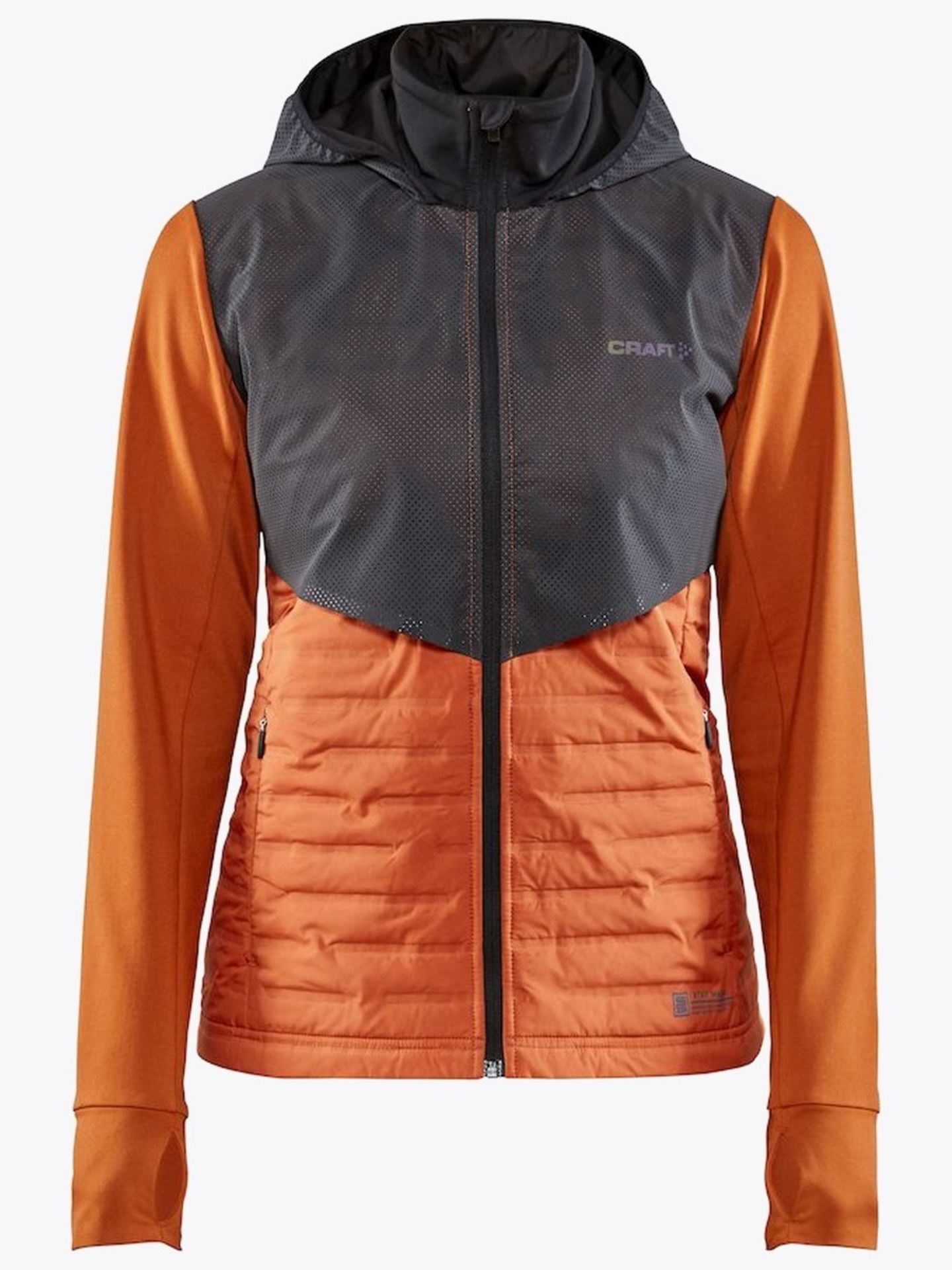 Lumen Subzero Jacket