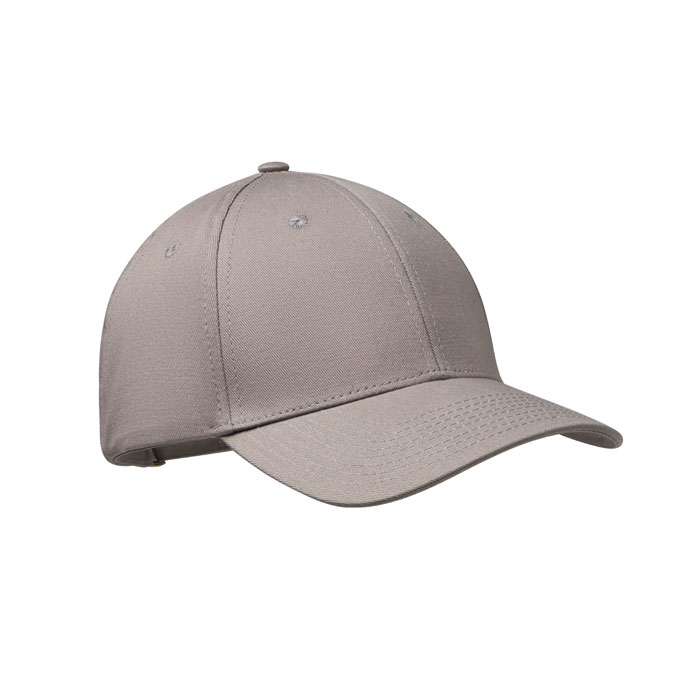 GiftRetail MO2347 - BAHAMAS Casquette baseball  à 6 pans