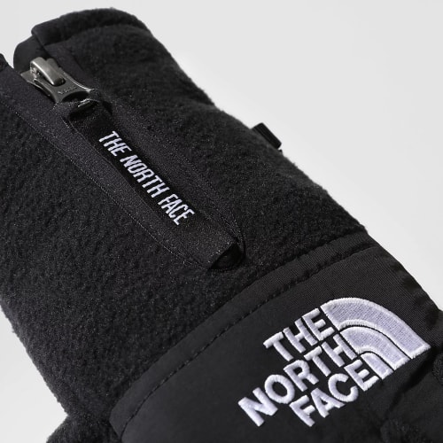 Gants Denali Etip Noir