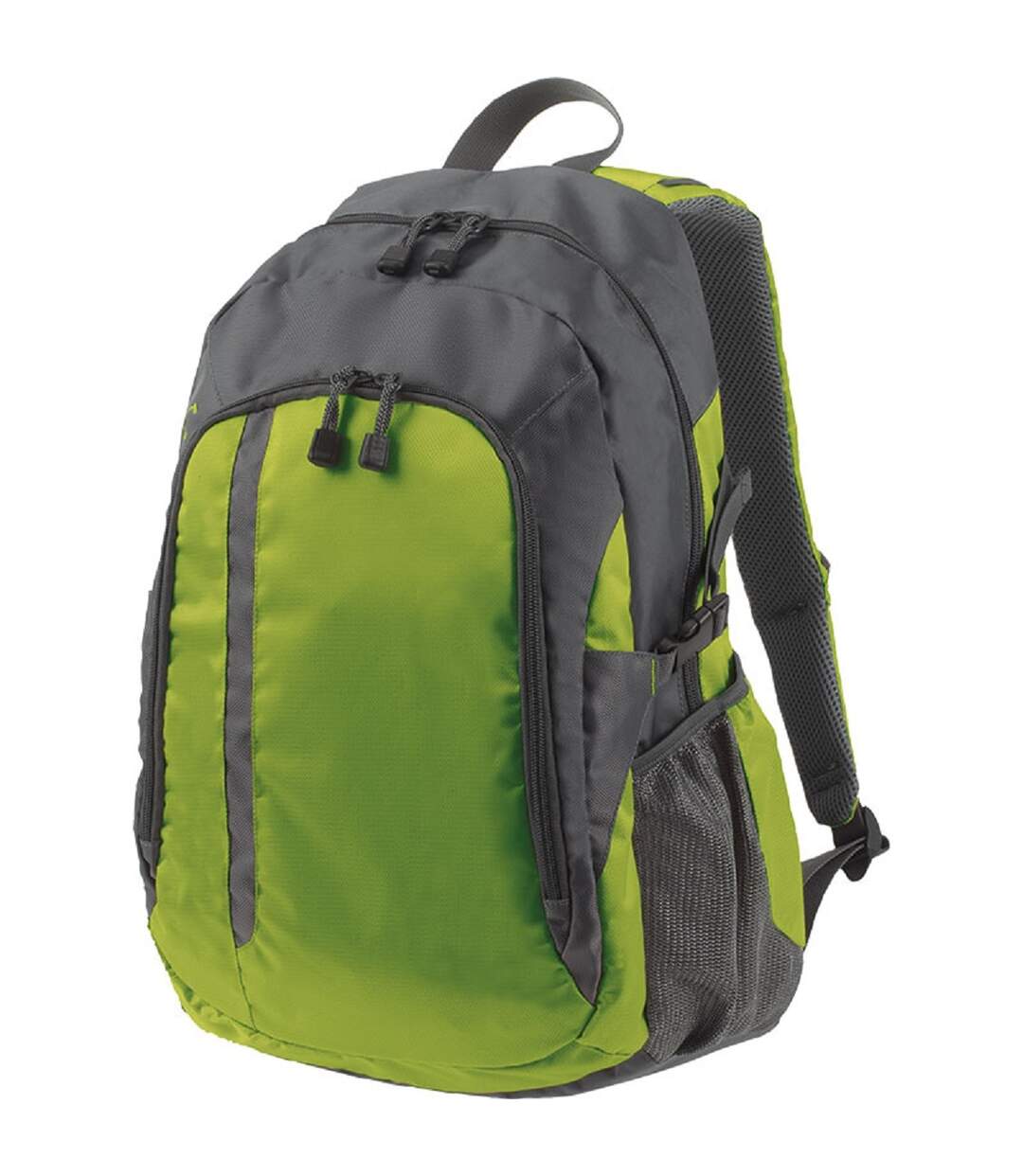 Sac à dos loisirs - petite randonnée - GALAXY - 1806694 - vert