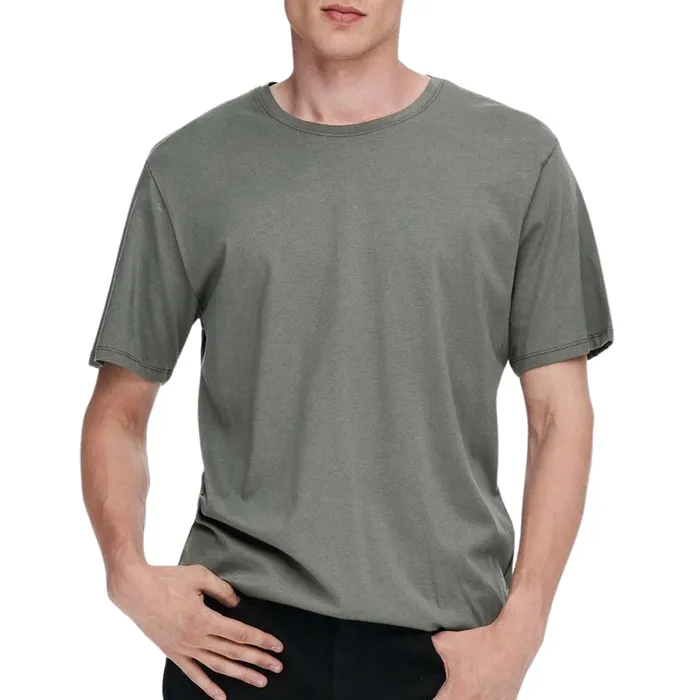 Only & Sons Matt Life Longy Shirt Heren