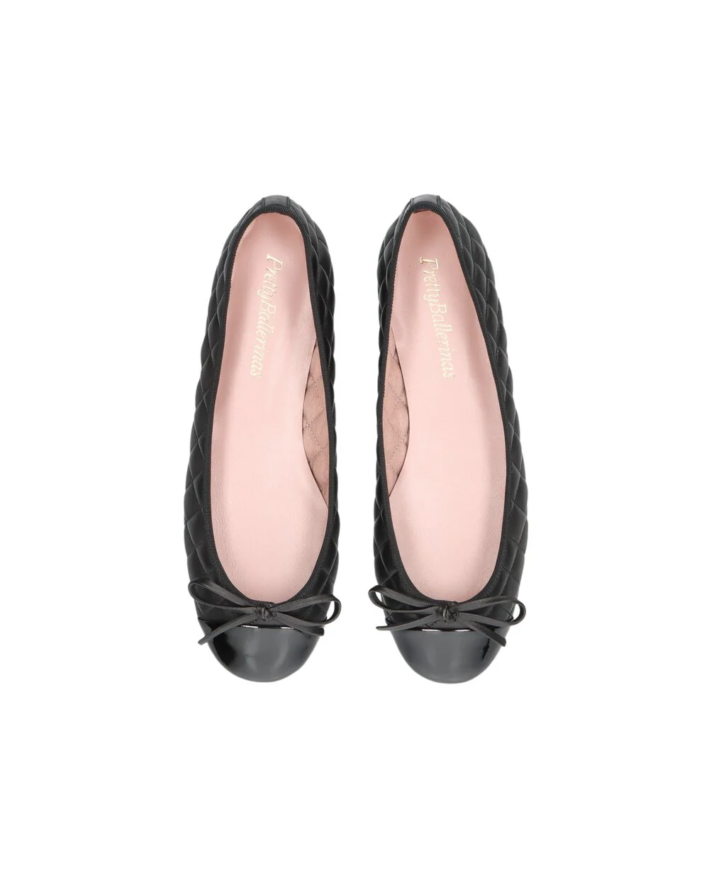 Pretty Ballerinas  Rosario ballerina - sort