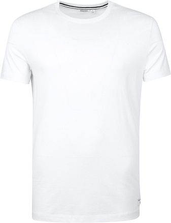 Bjorn Borg Basic T-Shirt Wit 9999-1434 kopen
