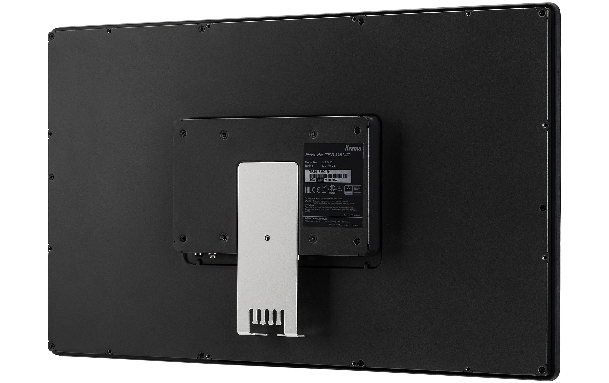 Monitor ProLite TF2415MC-B2<br>23.8