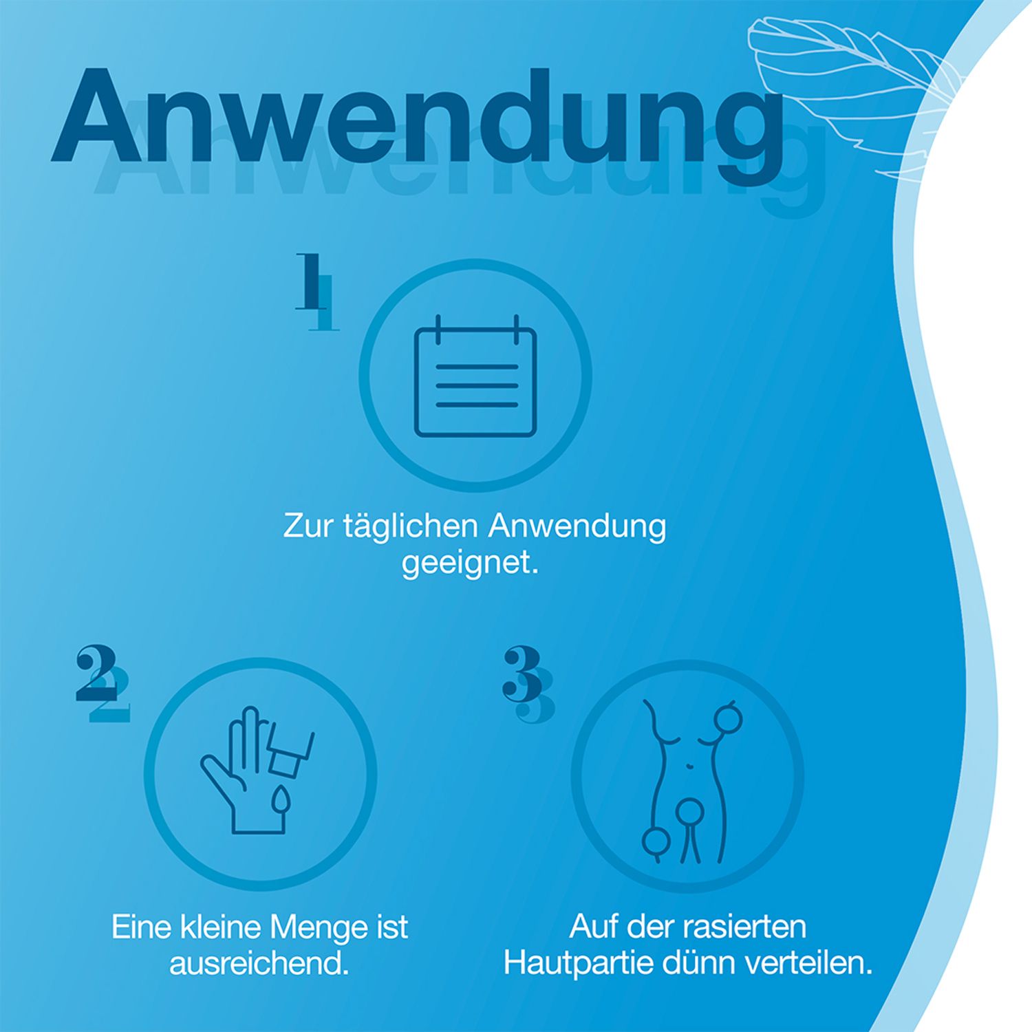 SAGELLA Sensitive Balsam für den Intimbereich