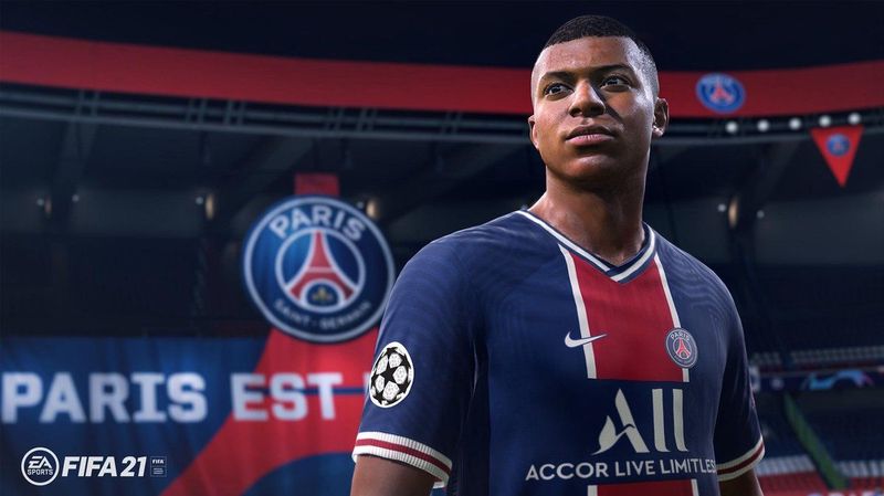 Fifa 21 - Xbox One Game - Voetbal - Digitale Versie