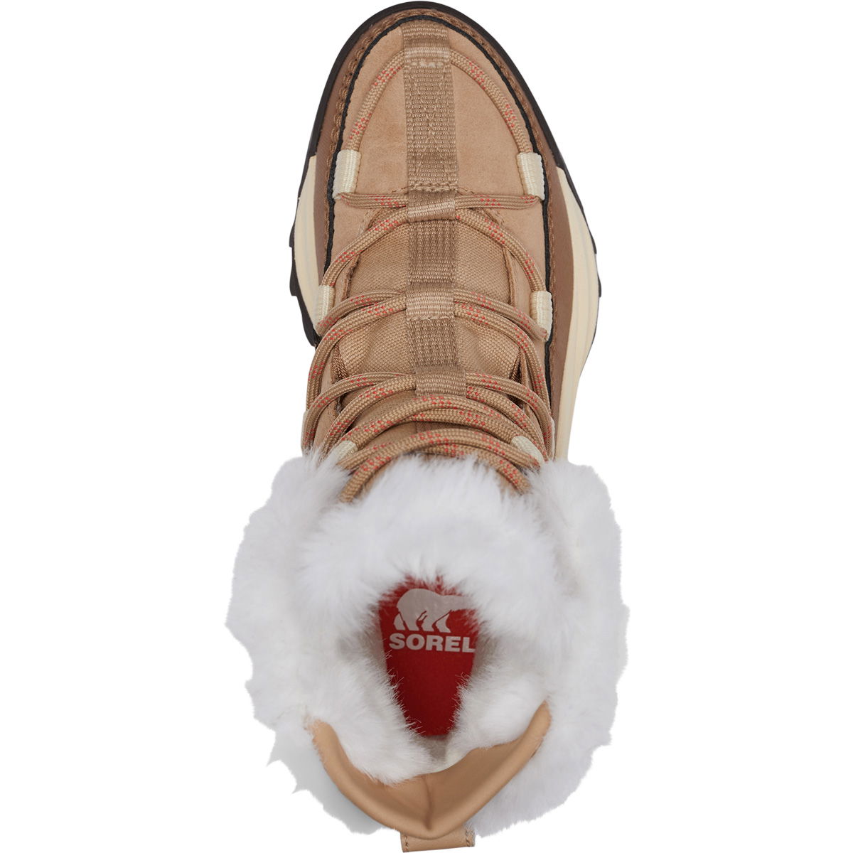 Sorel Ona RMX Glacy Plus WP Vinterstøvler Dame