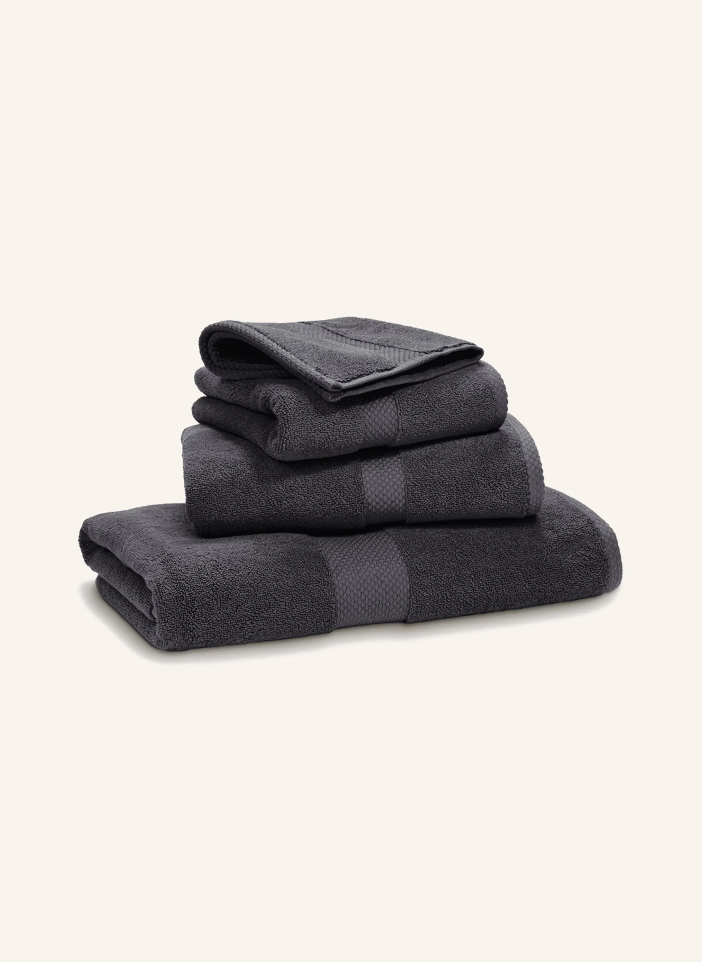 RALPH LAUREN HOME Duschtuch AVENUE