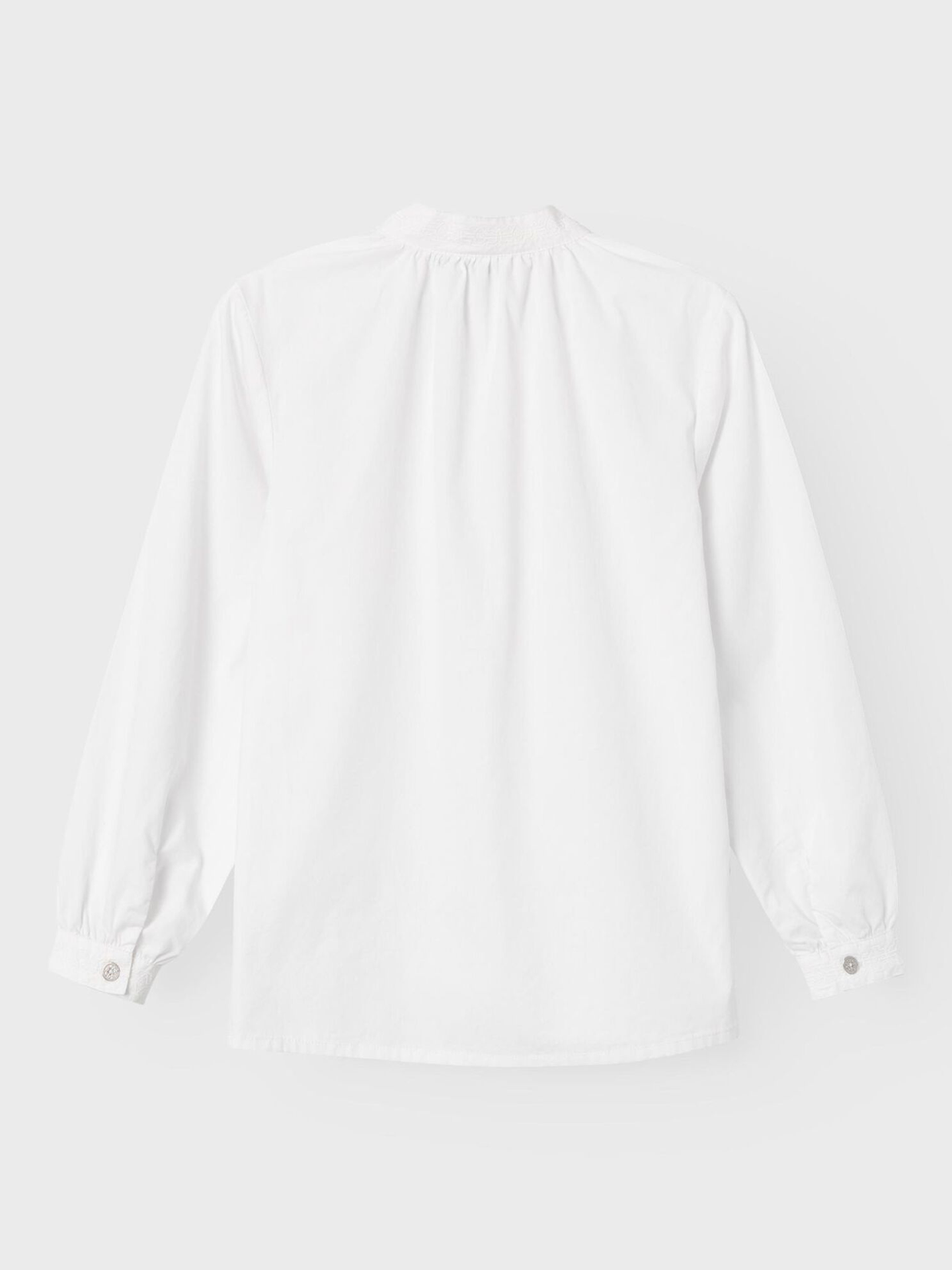 Toby Long Sleeve Shirt XXIV