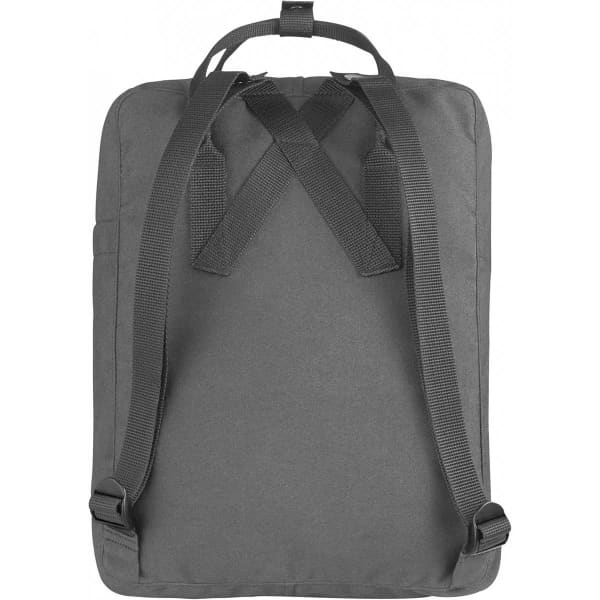 Sac à dos lifestyle FJALLRAVEN KANKEN OCHRE