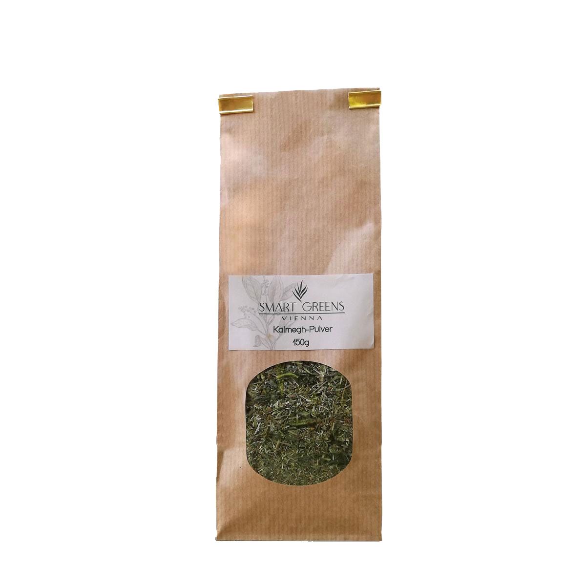 SMART GREENS KALMEGH  Pulver, 100g