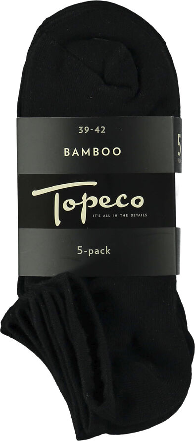 Topeco 05772029 115 black