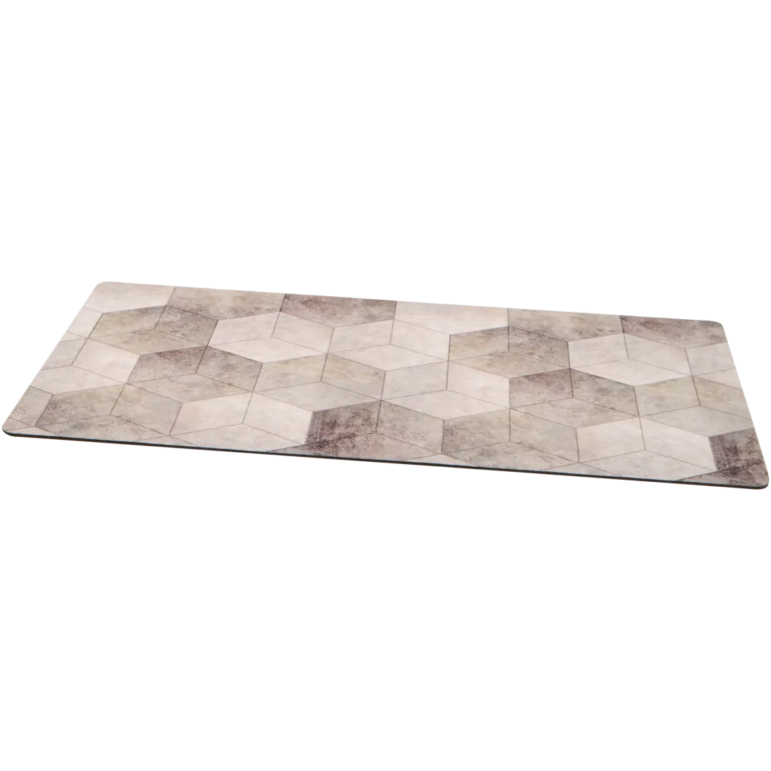 Badmat 40 x 70 cm | diverse varianten