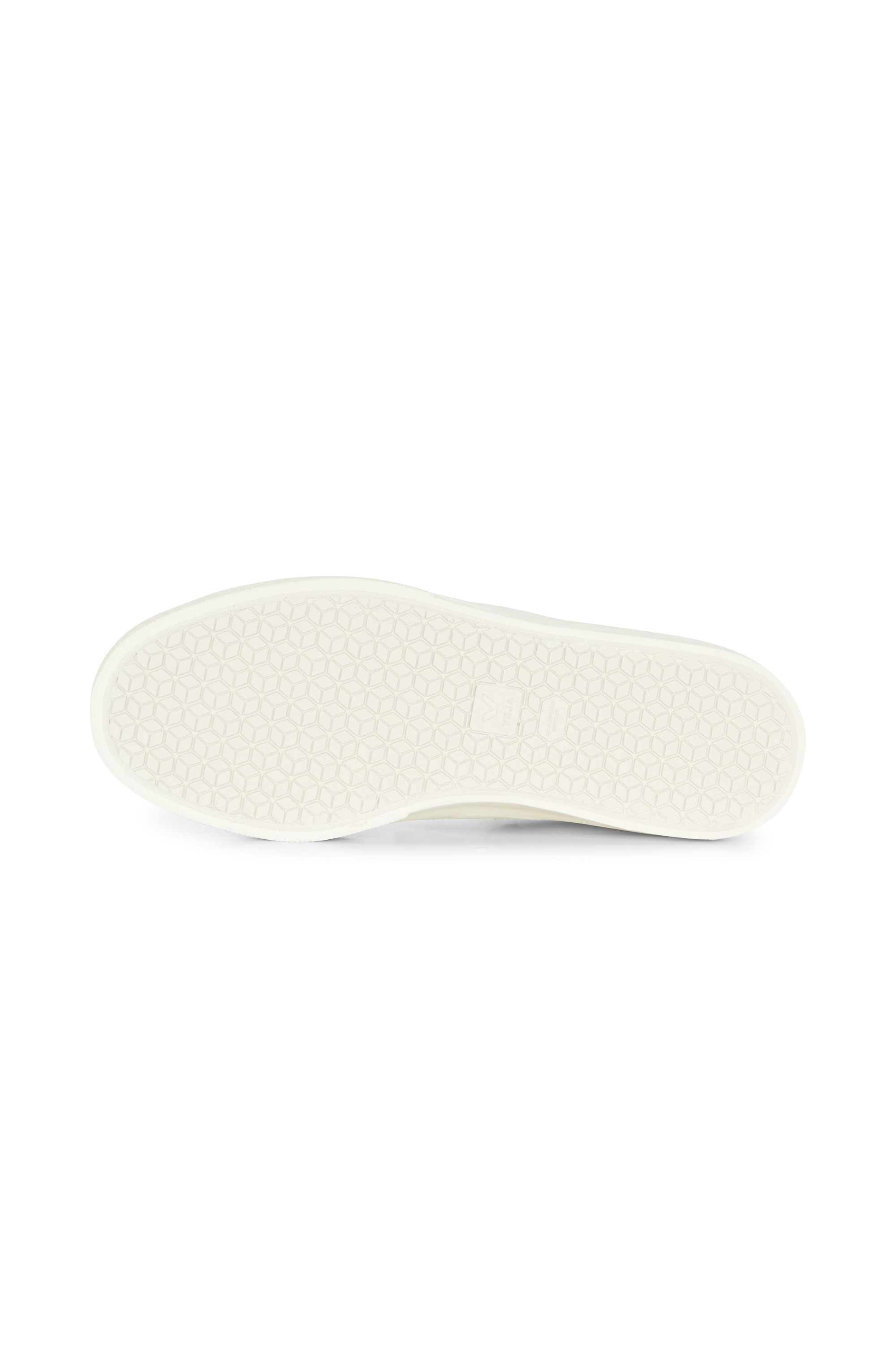 VEJA Baskets  RECIFE LOGO Blanc