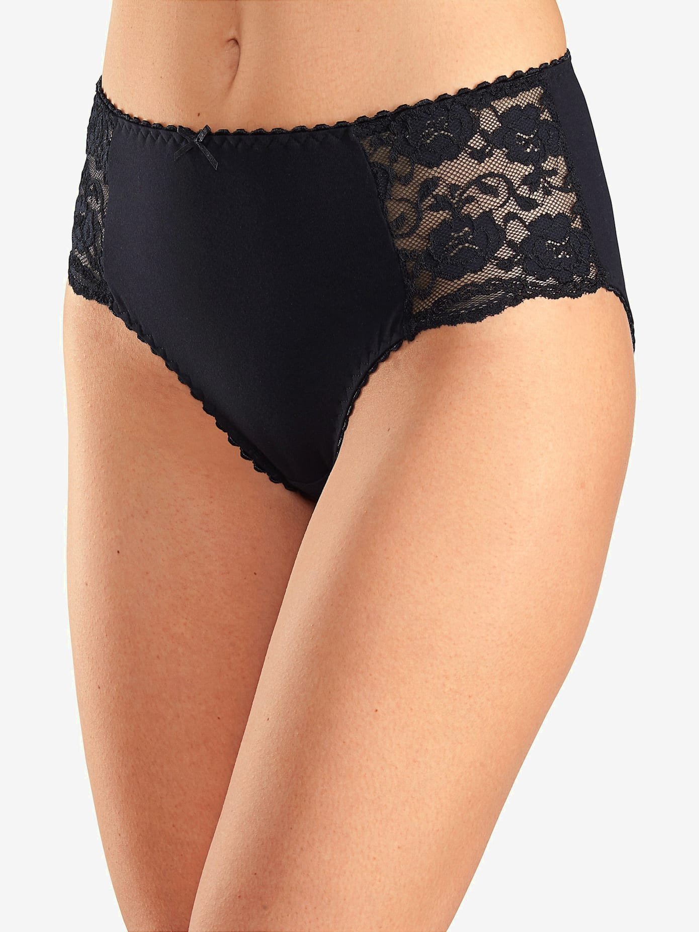 Lot de 3 slips gainants