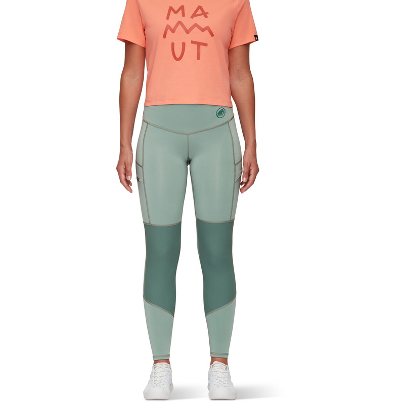 Mammut Damen Zinal Hybrid Tights