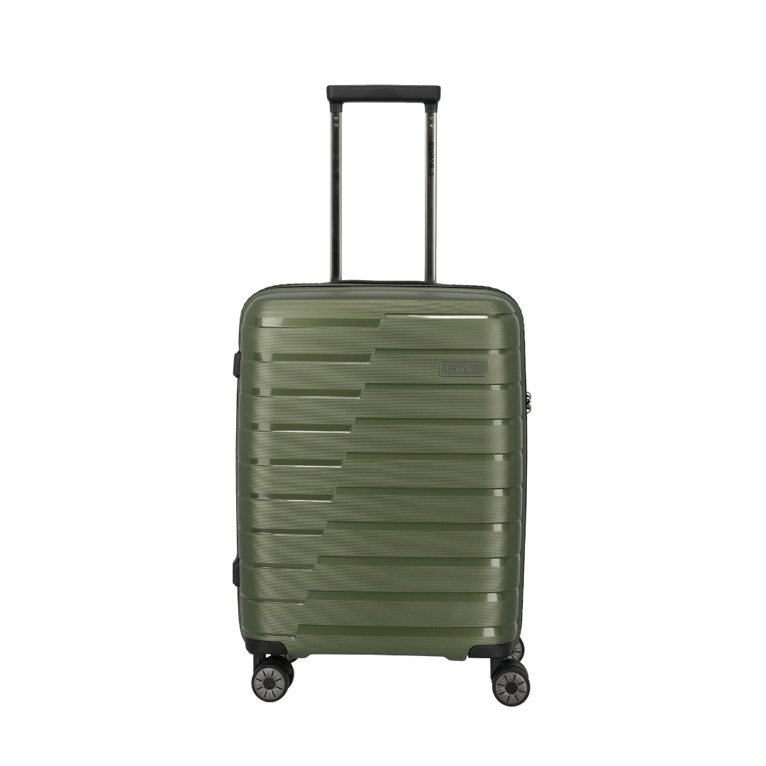 Air Base Trolley S olive Olive