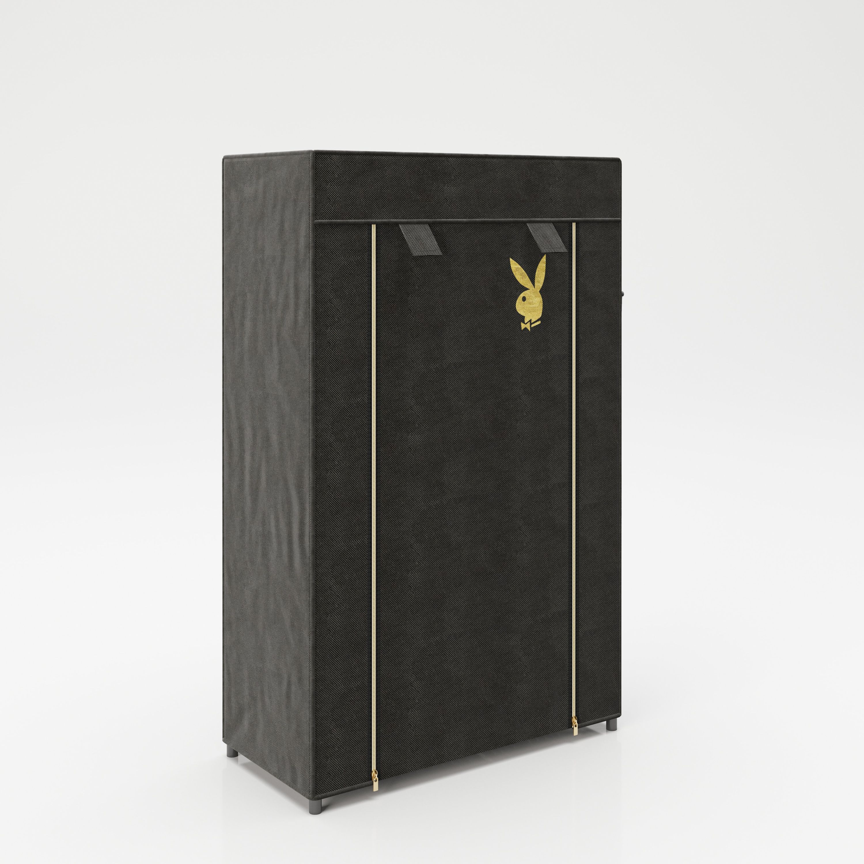 PLAYBOY - Schuhschrank 