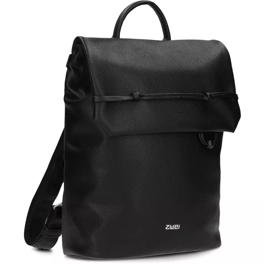 zwei Perla PER130 - Rucksack 35 cm black