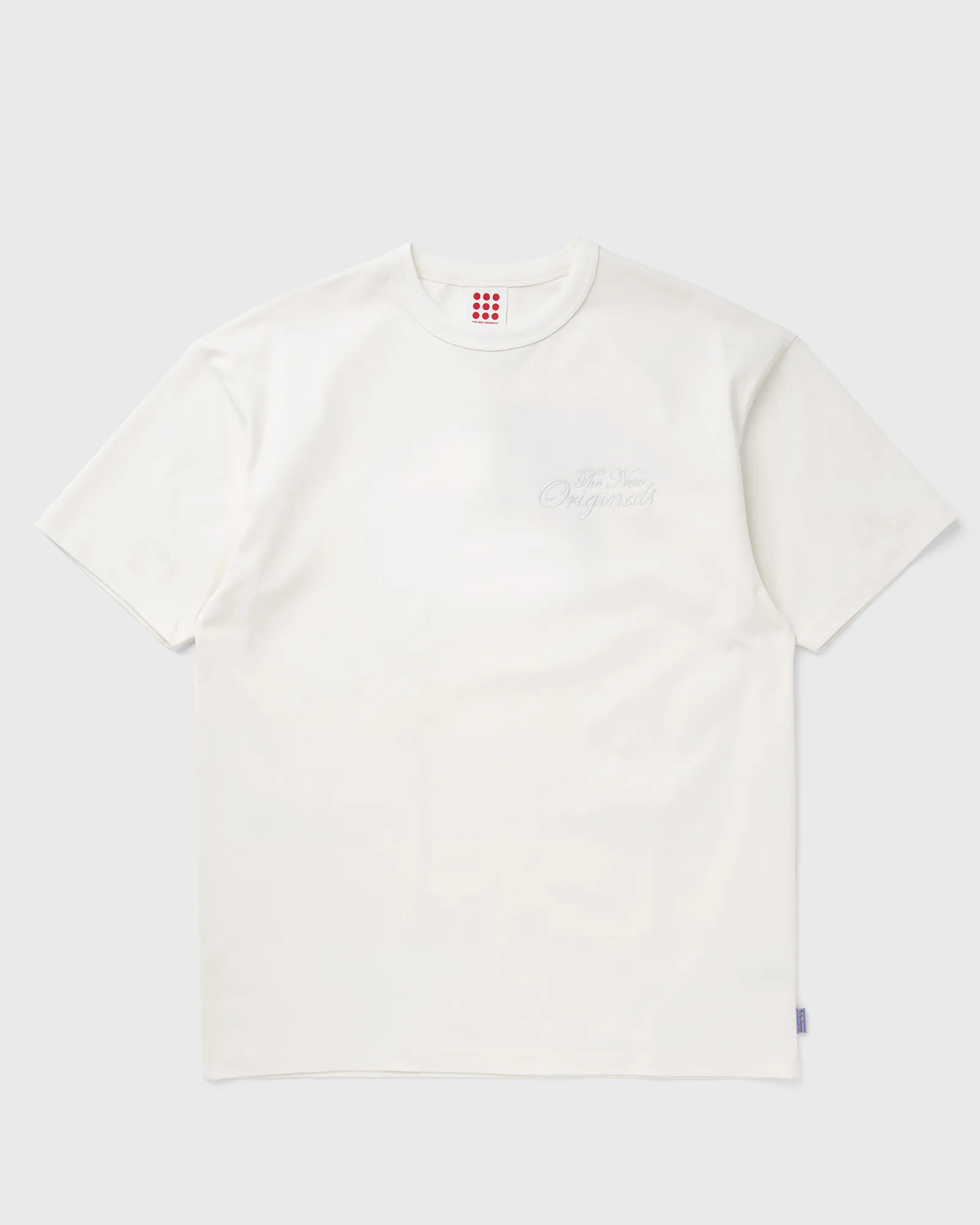 The New Originals Paint Box Tee