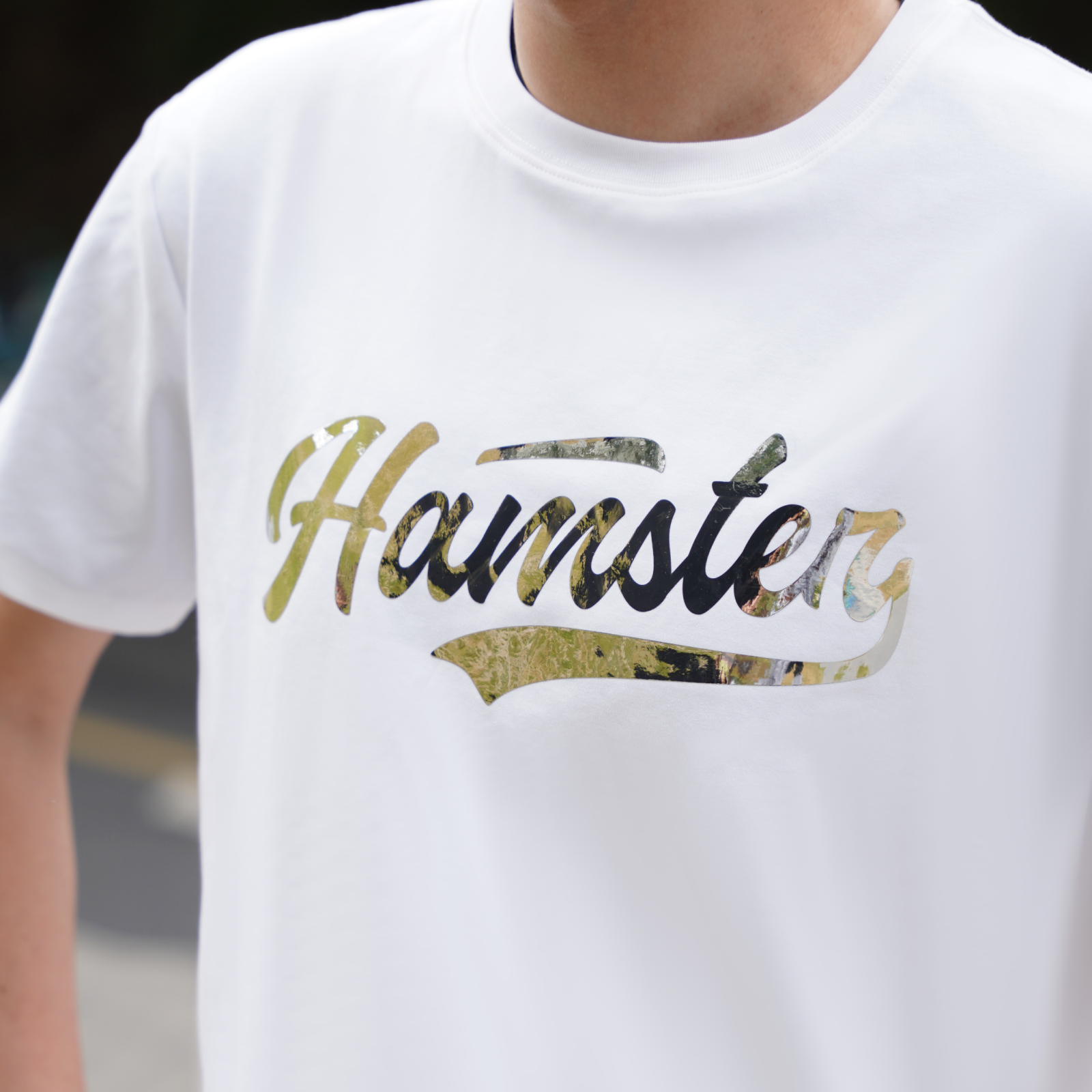 Bambu Lab  Chrome Foil Heat Transfer Vinyl    Vinyl Folie mit metallisch glänzender Oberfläche mit Spiegeleffekt