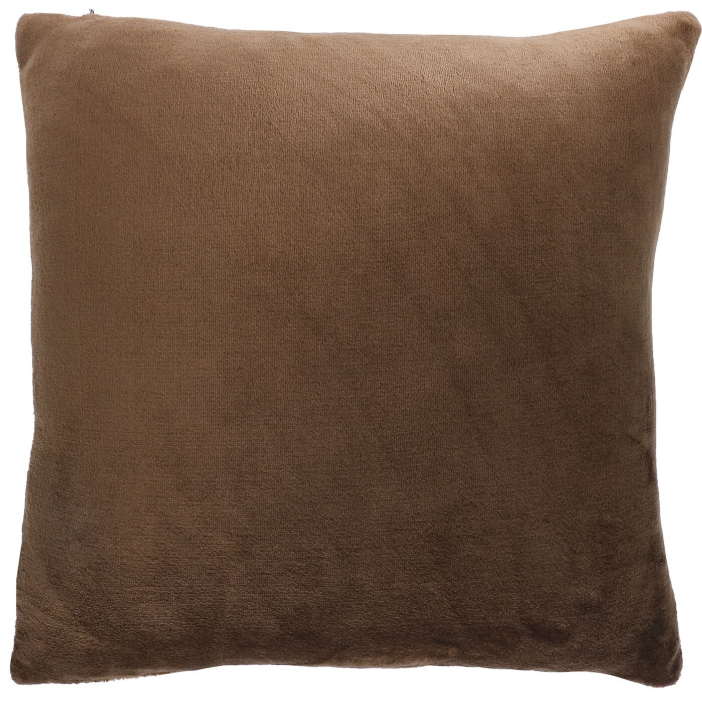 Angela BrudererKissenbezug «Fleece»