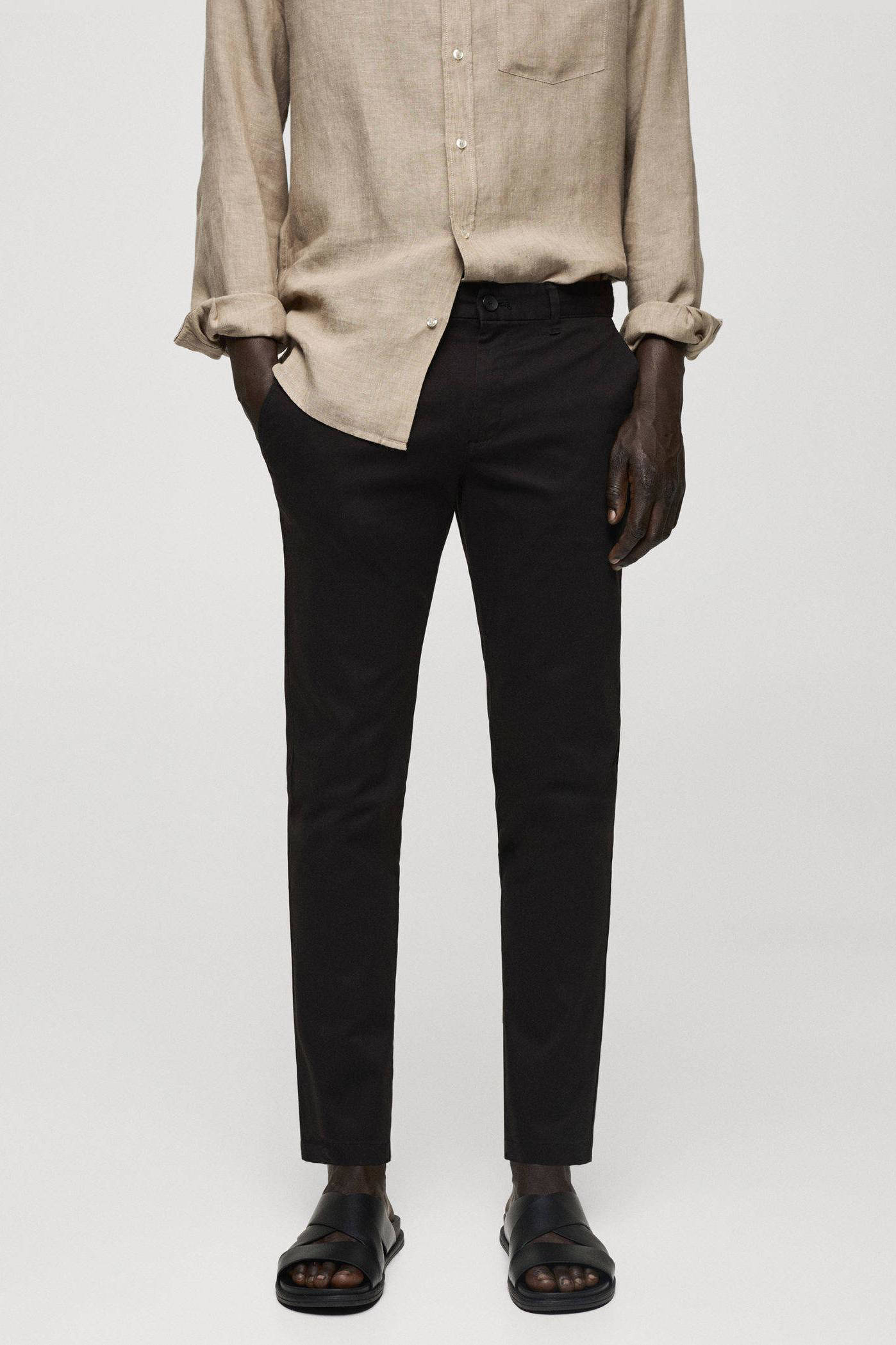 Mango Man slim fit chino