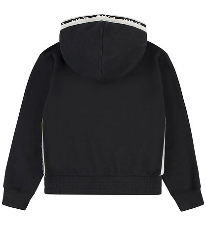 Levis Kids Kapuzenpullover - Kaviar