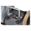 Våtslipemaskin 120 W 115 /min 230 V