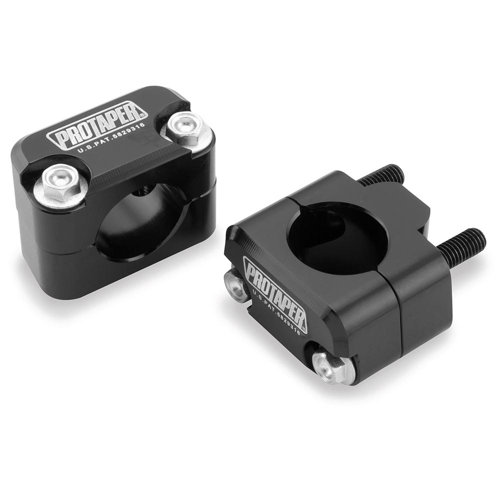 Pro Taper - Pontets Universel Noir