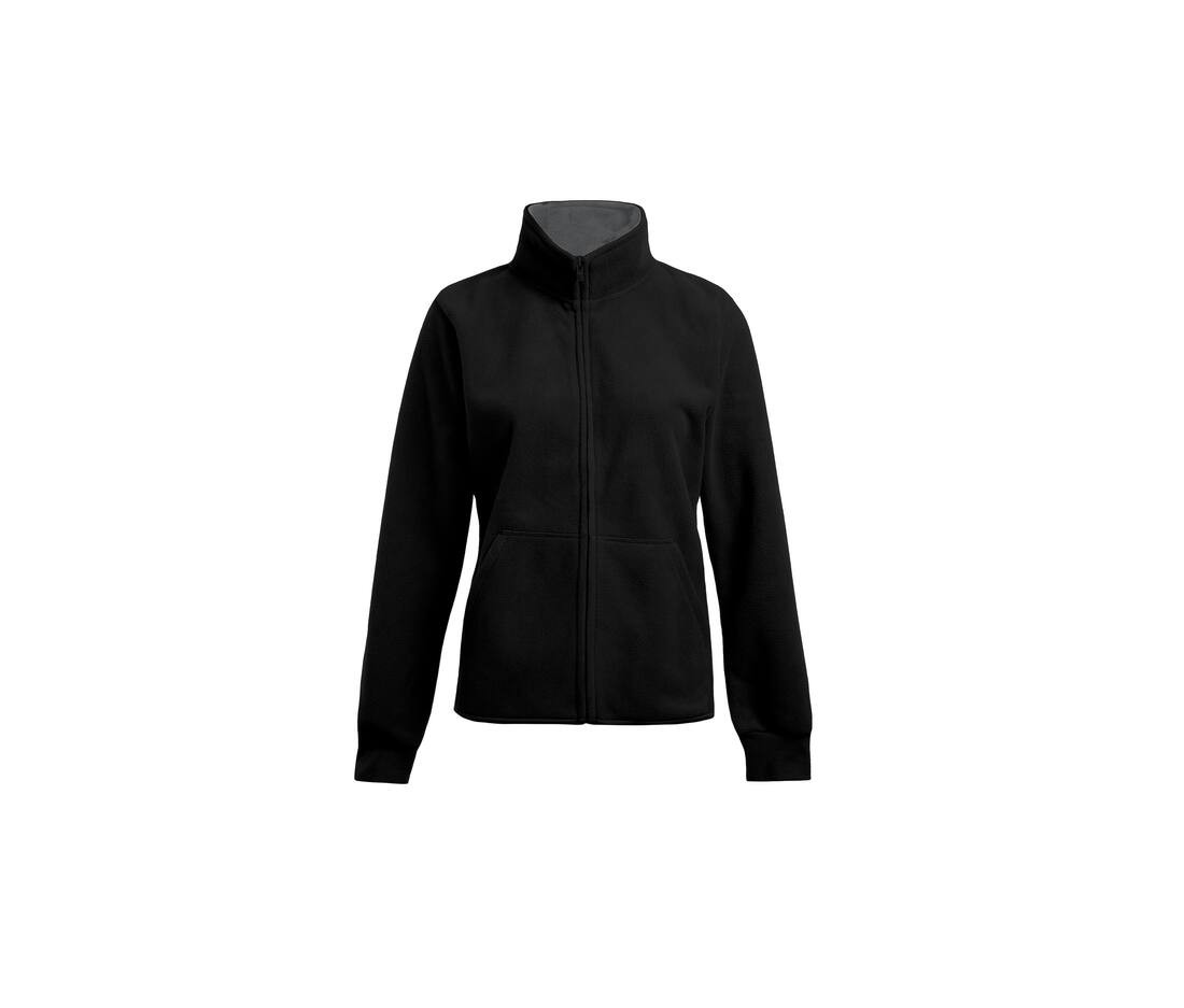 Promodoro PM7985 - Veste Polaire Femme Épaisse